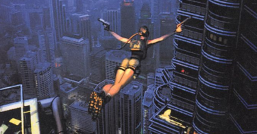 ESPECIAL: 10 anos de Tomb Raider: Legend e Crystal Dynamics