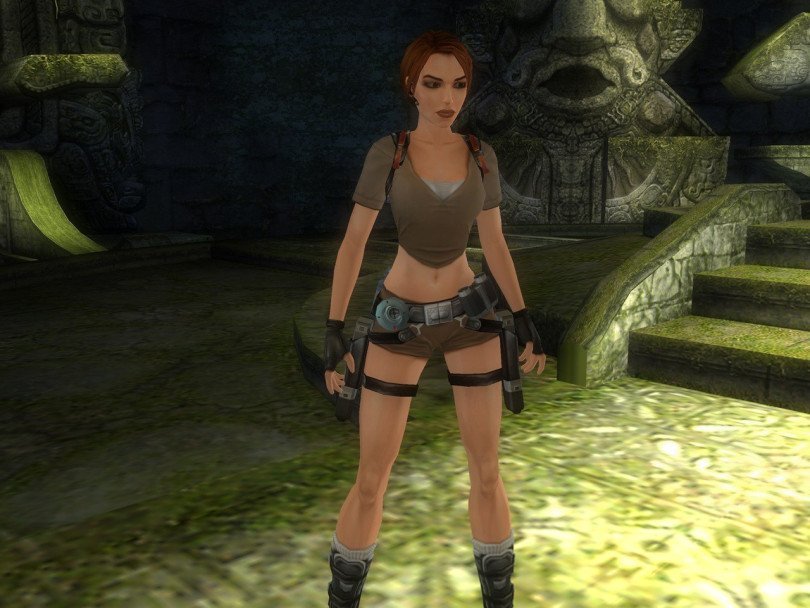ESPECIAL: 10 anos de Tomb Raider: Legend e Crystal Dynamics