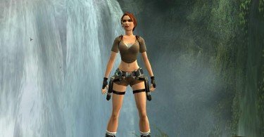 ESPECIAL: 10 anos de Tomb Raider: Legend e Crystal Dynamics