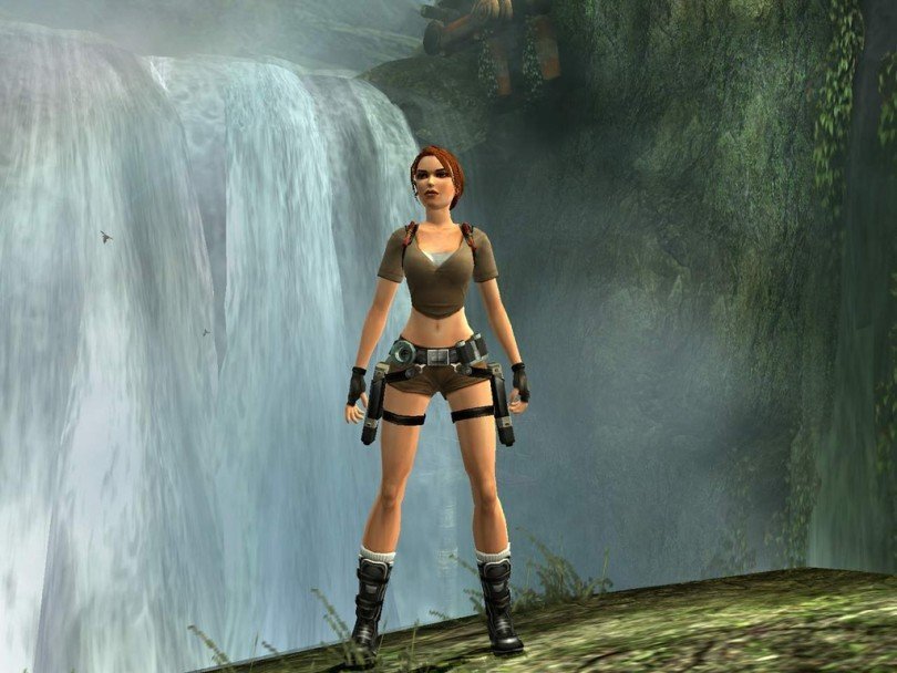 ESPECIAL: 10 anos de Tomb Raider: Legend e Crystal Dynamics