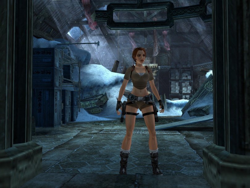 ESPECIAL: 10 anos de Tomb Raider: Legend e Crystal Dynamics