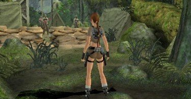 ESPECIAL: 10 anos de Tomb Raider: Legend e Crystal Dynamics
