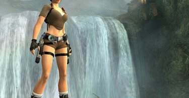 ESPECIAL: 10 anos de Tomb Raider: Legend e Crystal Dynamics