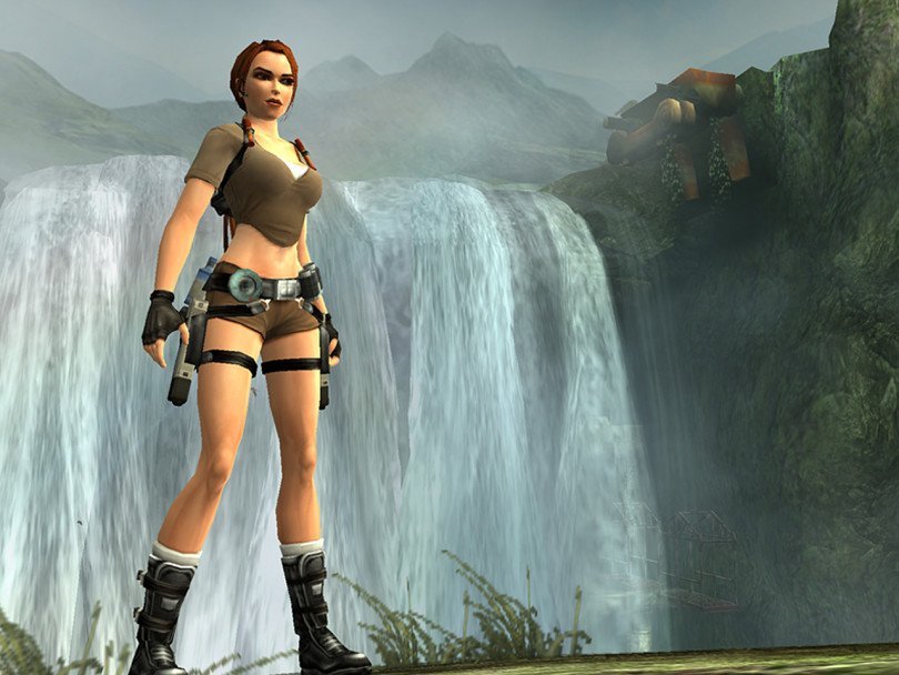 ESPECIAL: 10 anos de Tomb Raider: Legend e Crystal Dynamics