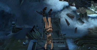 ESPECIAL: 10 anos de Tomb Raider: Legend e Crystal Dynamics