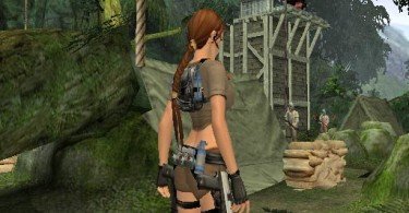 ESPECIAL: 10 anos de Tomb Raider: Legend e Crystal Dynamics
