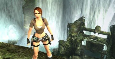 ESPECIAL: 10 anos de Tomb Raider: Legend e Crystal Dynamics