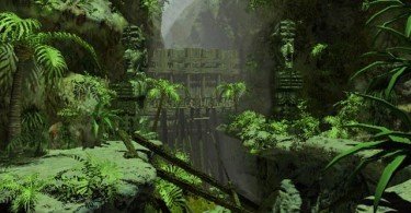 ESPECIAL: 10 anos de Tomb Raider: Legend e Crystal Dynamics