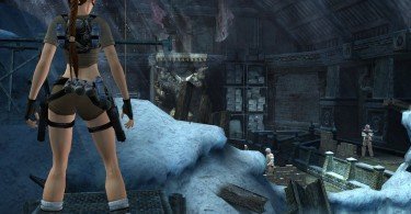 ESPECIAL: 10 anos de Tomb Raider: Legend e Crystal Dynamics