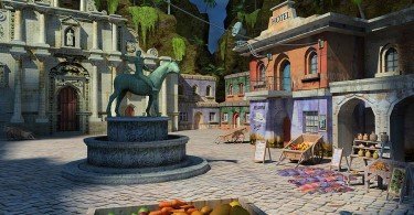 ESPECIAL: 10 anos de Tomb Raider: Legend e Crystal Dynamics