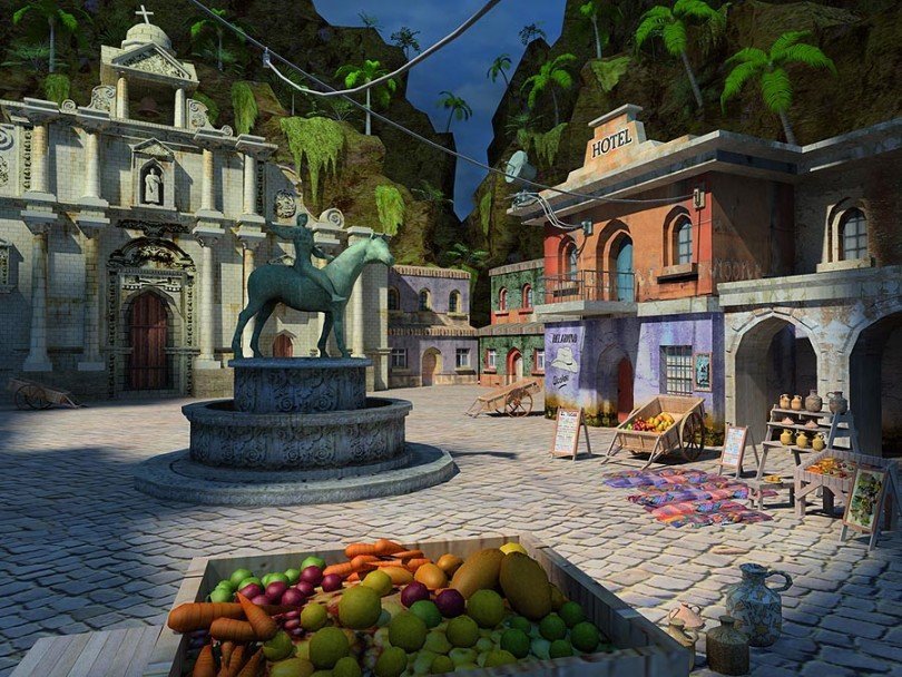 ESPECIAL: 10 anos de Tomb Raider: Legend e Crystal Dynamics