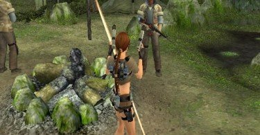 ESPECIAL: 10 anos de Tomb Raider: Legend e Crystal Dynamics