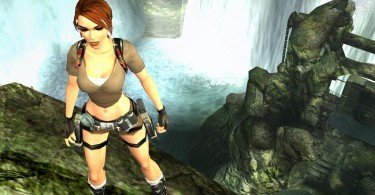ESPECIAL: 10 anos de Tomb Raider: Legend e Crystal Dynamics