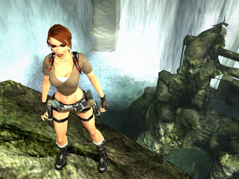 ESPECIAL: 10 anos de Tomb Raider: Legend e Crystal Dynamics