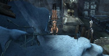 ESPECIAL: 10 anos de Tomb Raider: Legend e Crystal Dynamics