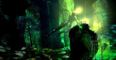 ESPECIAL: 10 anos de Tomb Raider: Legend e Crystal Dynamics