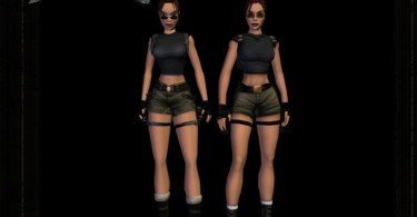 ESPECIAL: 10 anos de Tomb Raider: Legend e Crystal Dynamics