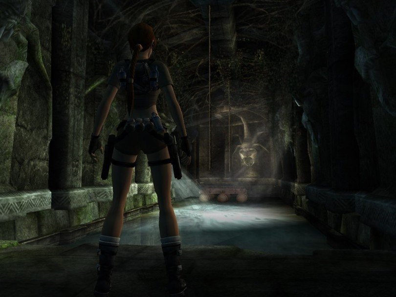 ESPECIAL: 10 anos de Tomb Raider: Legend e Crystal Dynamics