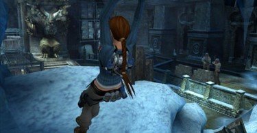 ESPECIAL: 10 anos de Tomb Raider: Legend e Crystal Dynamics