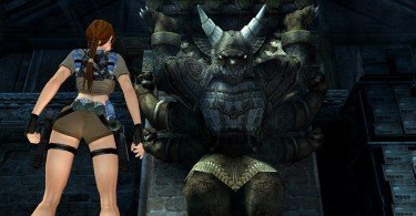 ESPECIAL: 10 anos de Tomb Raider: Legend e Crystal Dynamics