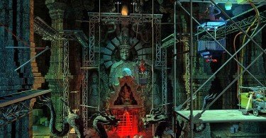 ESPECIAL: 10 anos de Tomb Raider: Legend e Crystal Dynamics