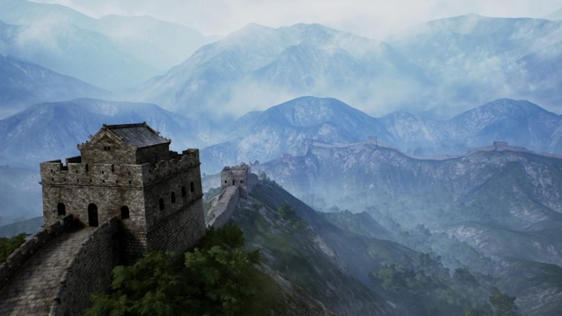 ATUALIZADO: Remake do Tomb Raider II está a caminho!