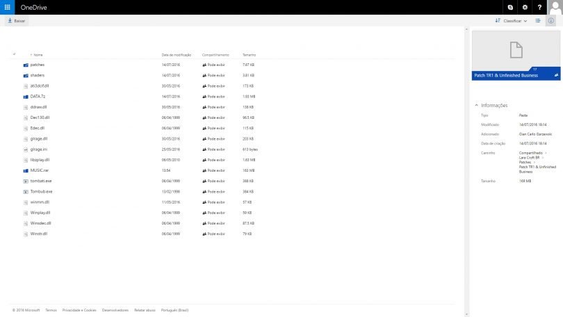 TUTORIAL: Rodando o TR1 nativamente no Windows!