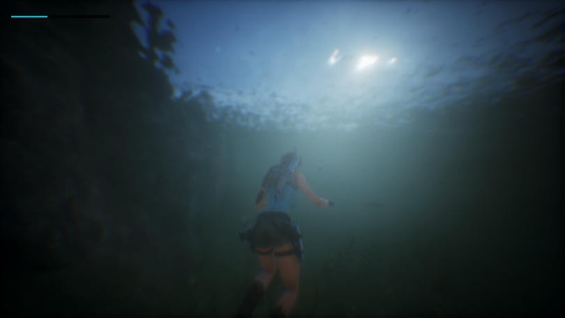 ATUALIZADO: Remake do Tomb Raider II está a caminho!