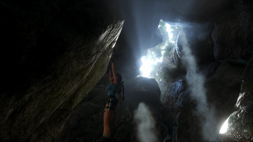 ATUALIZADO: Remake do Tomb Raider II está a caminho!