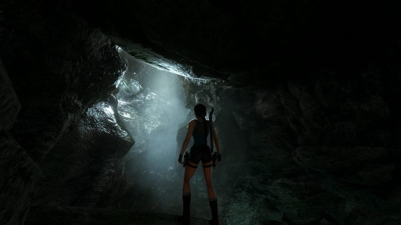 ATUALIZADO: Remake do Tomb Raider II está a caminho!