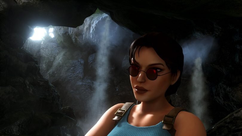 ATUALIZADO: Remake do Tomb Raider II está a caminho!