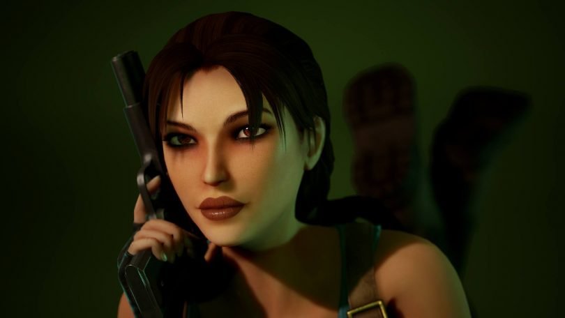ATUALIZADO: Remake do Tomb Raider II está a caminho!