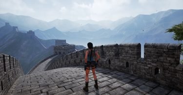 ATUALIZADO: Remake do Tomb Raider II está a caminho!