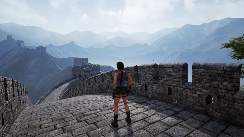 ATUALIZADO: Remake do Tomb Raider II está a caminho!