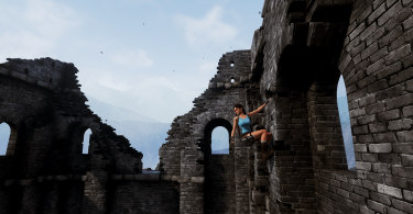 ATUALIZADO: Remake do Tomb Raider II está a caminho!