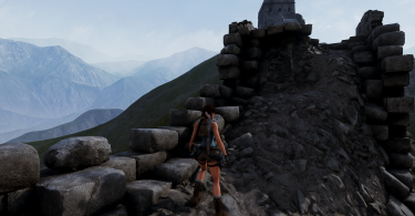 ATUALIZADO: Remake do Tomb Raider II está a caminho!