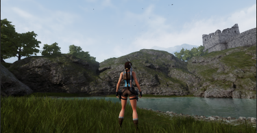 ATUALIZADO: Remake do Tomb Raider II está a caminho!