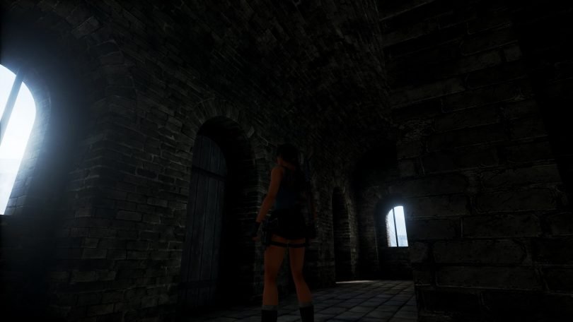 ATUALIZADO: Remake do Tomb Raider II está a caminho!
