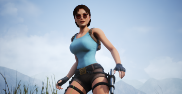 ATUALIZADO: Remake do Tomb Raider II está a caminho!