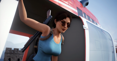 ATUALIZADO: Remake do Tomb Raider II está a caminho!