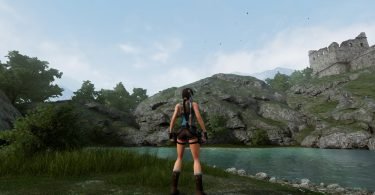 ATUALIZADO: Remake do Tomb Raider II está a caminho!