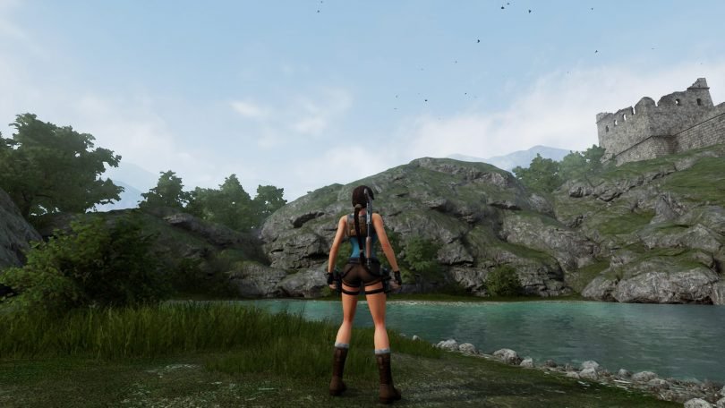 ATUALIZADO: Remake do Tomb Raider II está a caminho!