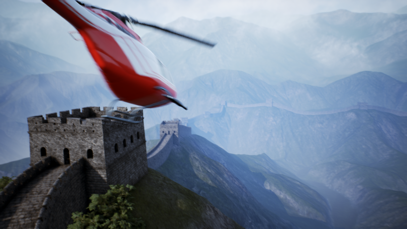 ATUALIZADO: Remake do Tomb Raider II está a caminho!