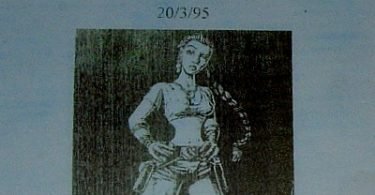 RETROSPECTIVA: Tomb Raider (1996) RETROSPECTIVA: Tomb Raider (1996)