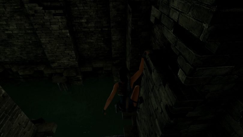 ATUALIZADO: Remake do Tomb Raider II está a caminho!