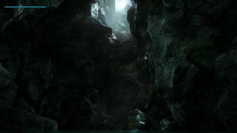 ATUALIZADO: Remake do Tomb Raider II está a caminho!