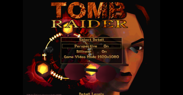 TUTORIAL: Rodando o TR1 nativamente no Windows!