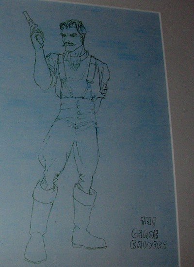 RETROSPECTIVA: Tomb Raider (1996) RETROSPECTIVA: Tomb Raider (1996)