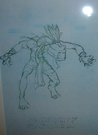 RETROSPECTIVA: Tomb Raider (1996) RETROSPECTIVA: Tomb Raider (1996)