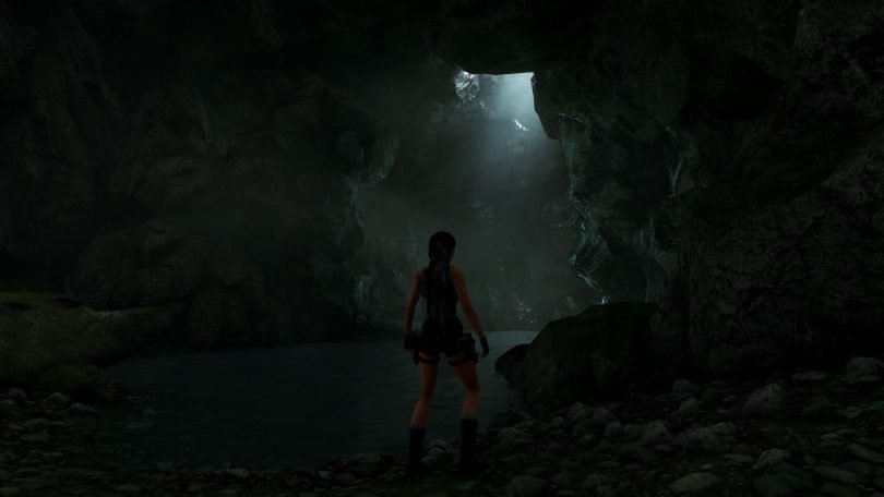 ATUALIZADO: Remake do Tomb Raider II está a caminho!